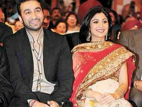 Shilpa Shetty Spotted With A Baby Bump At Lohri Bash - Bollywood Unleashed