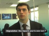 Dégradation : Quelles conséquences pour la zone euro ?