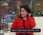 Prof. Dr. Aygün ATTAR'ın konuğu olduğu TV8 Erkan TAN'la Başkentten