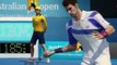 Grand Chelem Tennis 2 - Australian Open Trailer