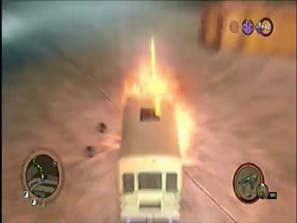 re-délir saints row the thrid avec Killleur77031