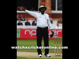 Watch Live Cricket Test Match Online 🏏 – Stream Now!
