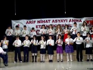 fetih marşı
