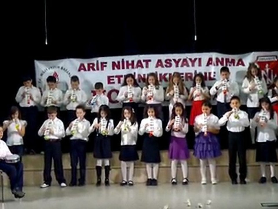 fetih marşı