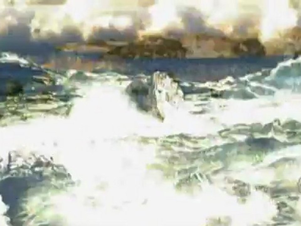 Von Mythen, Sagen und Legenden Odysseus Irrfahrt