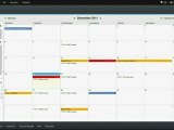 How to add a recurring event to Teamlab Calendar