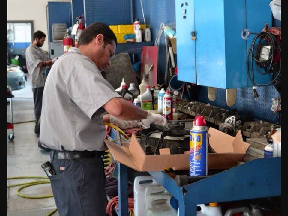 714.841.1949 Pontiac Radiator Service Huntington Beach | Pontiac Auto Repair Huntington Beach