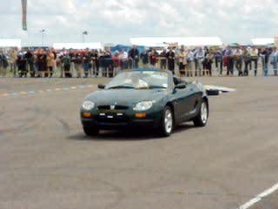 Perfect Parking