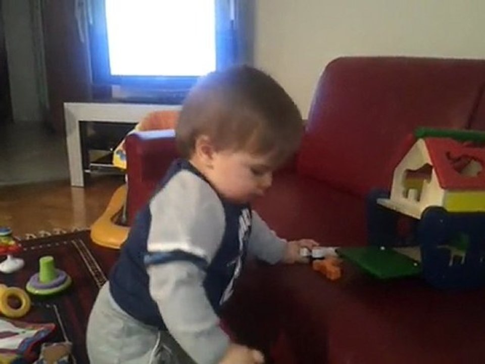 16 Ocak 2011- 13 aylık