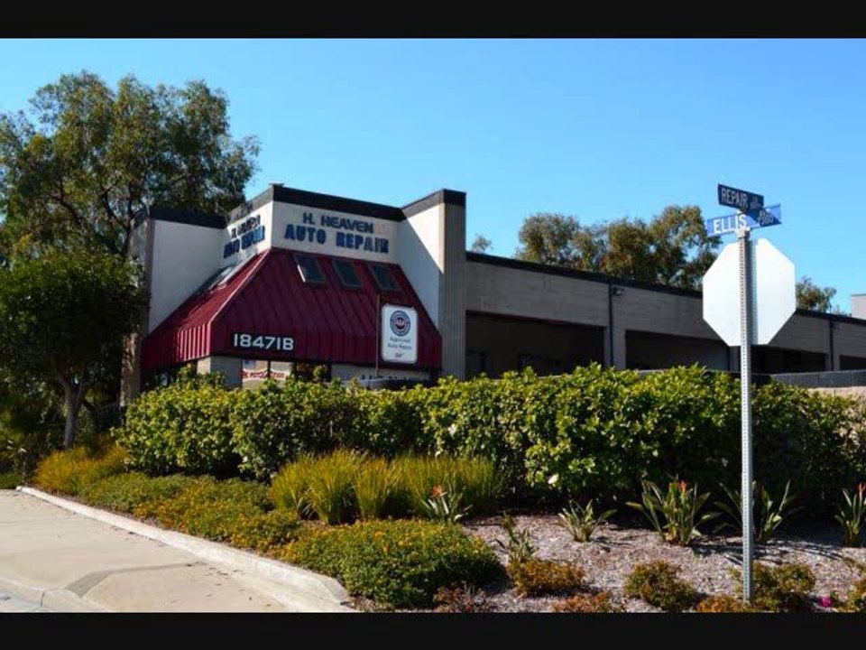 714.841.1949 Pontiac Transmission Service Huntington Beach | Pontiac Auto Repair Huntington Beach