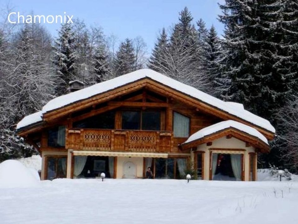 Chalet Chamonix Pokhara  By Snowresa