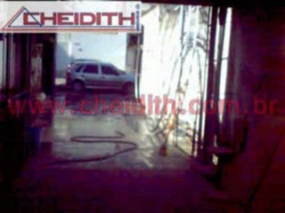 IMÓVEL COMERCIAL PARA VENDA CAMBUCÍ (11-3232.1250)