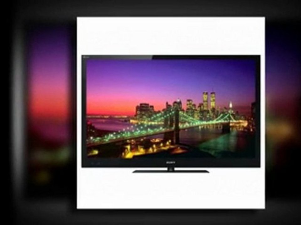 Top Deal Review - Sony BRAVIA KDL46NX720 46-inch 1080p ...