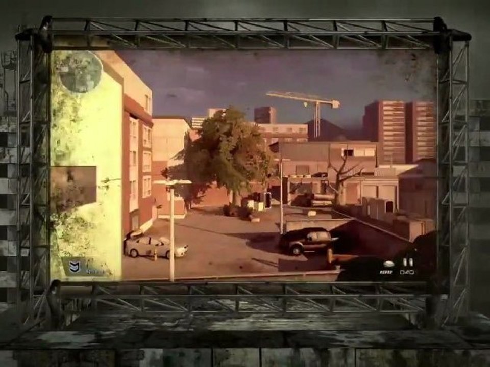 Snipers - Premier Trailer