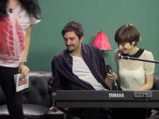 Noise off Unplugged: Tucan Morgan