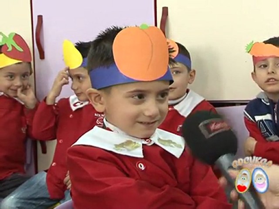ÇOCUKÇA