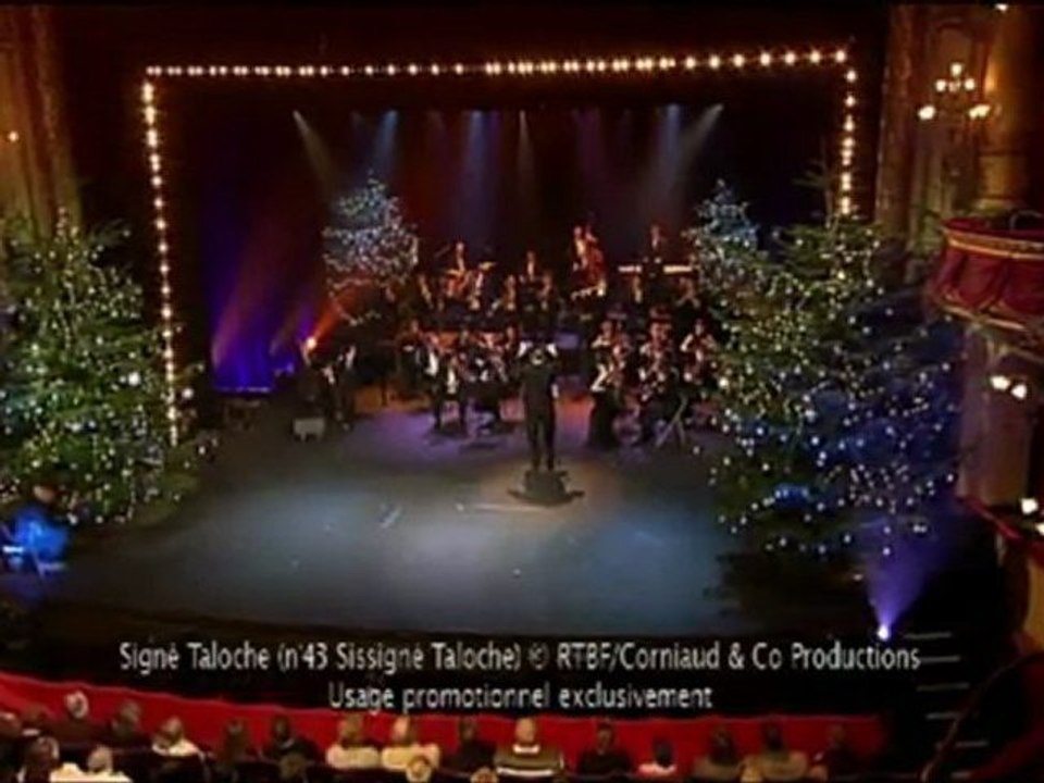 Golden Pick Orchestra - Signé Taloche 29/12/10