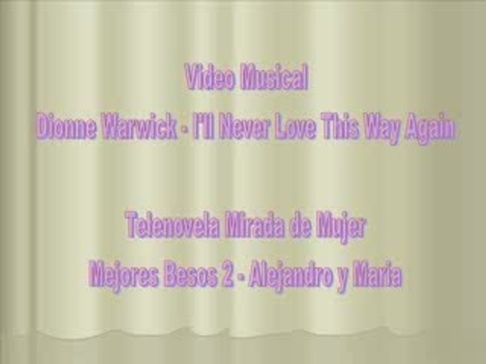 02 Mejores Besos - Parte 2