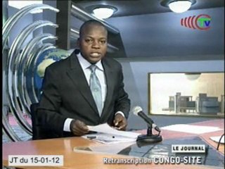 Ouverture du 15è Sommet des chefs d'Etat et de Gouvernement de la CEEAC