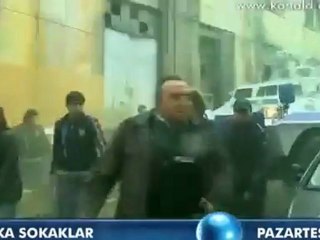 Arka Sokaklar 229.Bölüm Fragmanı