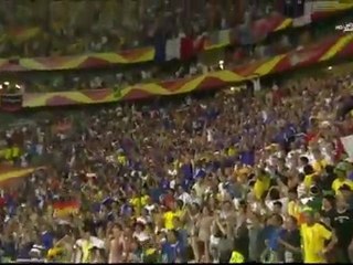 ‫- رؤوف خليف في كأس العالم - البرازيل وفرنسا‬ - YouTube