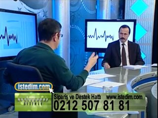 Modern Tıp ve  Bitkisel Destek Ürünleri İlişkisi | www.istedim.com