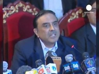 Pakistan's top court wants PM to face contempt charges