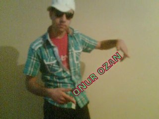 ONUR OZAN