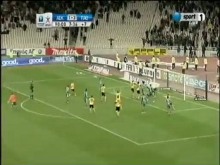 aek pao 2-3 mitchel - Video Dailymotion