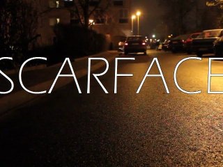 Scarface Booba parodie CLIP OFFICIEL