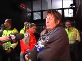 Concordia: 400 passagers rapatriés à Marseille ‎