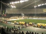 aeknews.org AEK - XANTHI 1-1 goal Leonardo panigiria