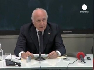 Sunken ship's owners cite "human error" for deadly accident