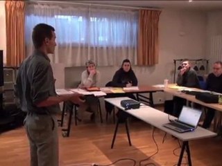 Les formations de La Ferme Tropicale (Paris)