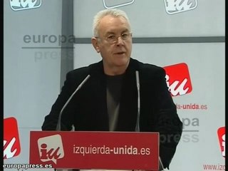 Lara quiere que se debata con los partidos