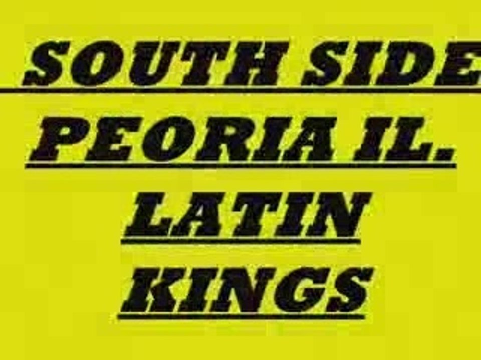 Latin Kings
