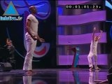 La minute d'Infolive.tv: Israël chante et danse pour Georges