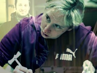 Stage National belgium Mons 2012