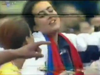 A karijeru je gradila na Cecinim pesmama... Jelena Karleusa