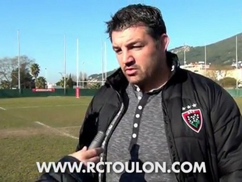 Olivier Azam