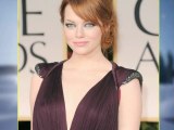 Golden Globe Awards 2012: Hottest Actresses on Red Carpet - Hollywood News