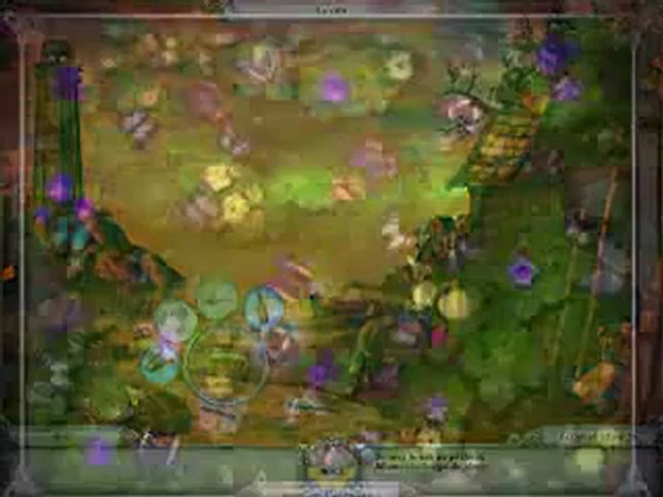 Les Tobby- Chasseurs de trésor