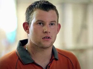 Région Aquitaine - Portraits