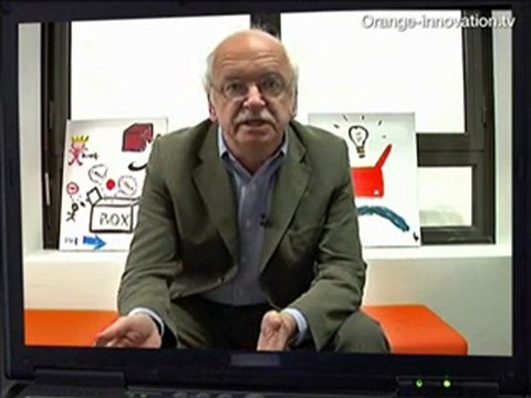 Lancement du Prix Orange du Livre (2009)