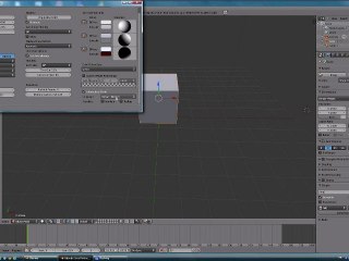 comment mettre blender en français