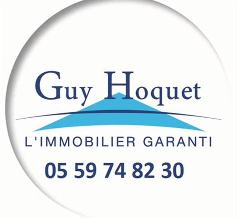 VENTE Maison Biarrotte. 220m²