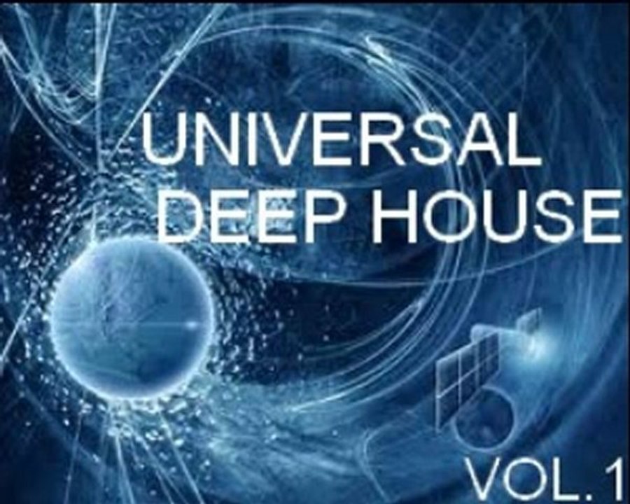 Essential Deep House