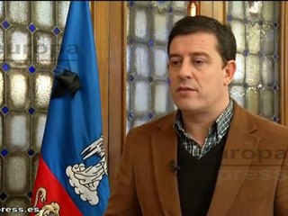 Gómez Besteiro: "Fraga fue una persona de Estado"