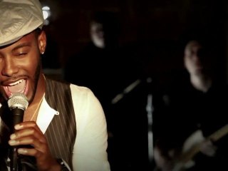 Antoine Dunn - Can't Forget