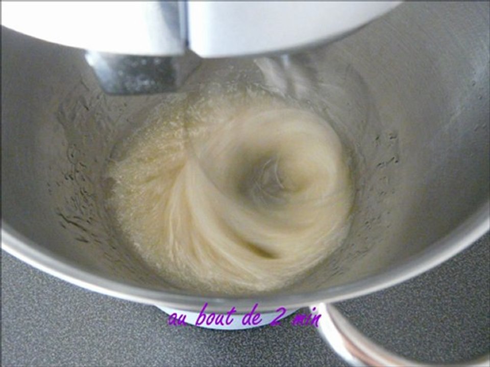 le fondant